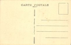 VINTAGE POSTCARD Bridge of Plougastel Daoulas