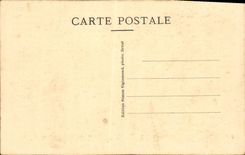 CPA Pont de Plougastel Daoulas