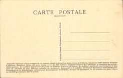 CPA Le Pont De Plougastel
