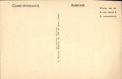 Anuncio del angelico de Marco del museo de Florencia de la POSTAL de la VENDIMIA