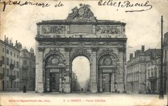 CPA Nancy Porte Desilles