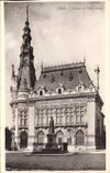 CPA Sens L'Hotel de Ville