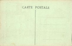 VINTAGE POSTCARD Sens the Town hall