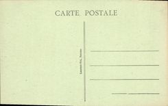 CPA Cancale Pointe du Grouin