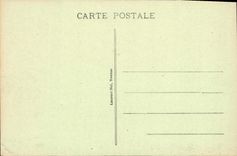 CPA Cancale Pointe du Grouin