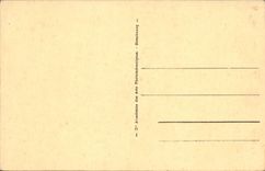 CPA Thiers Le Chateau du Piroux