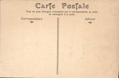 CPA Sainte Germain En Laye Panorama Sur Paris Train