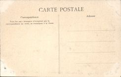CPA Le Havre Effet de Vague a la Nouvelle Jetee