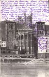 CPA Lyon Abside de St Jean de Fourviere 