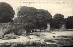 La POSTAL de la VENDIMIA pide Meill visto en las pirámides de la playa