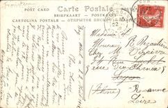 La POSTAL de la VENDIMIA pide Meill visto en las pirámides de la playa