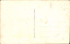 VINTAGE POSTCARD Perpionan Castillet