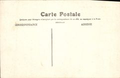 CPA Blois Vue Generale