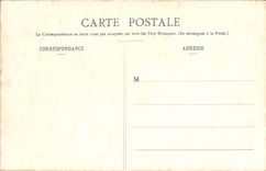 CPA Dreux Caisse d'Epargne Banque