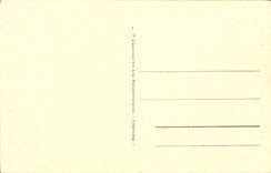 VINTAGE POSTCARD the Caves De Betharram the Bell