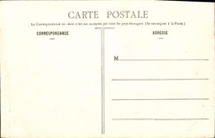 VINTAGE POSTCARD Dreux the Town hall