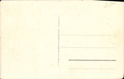 CPA Vichy Galerie Couverte Dans le Parc