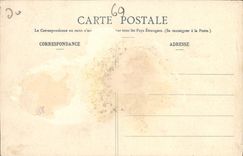 VINTAGE POSTCARD Jarnioux