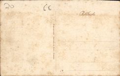 VINTAGE POSTCARD Markirch