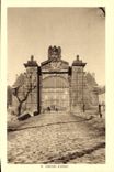 CPA Chateau D'Effiat