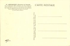 CPA Chateau De Rocheport