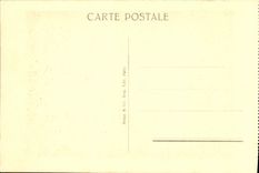 VINTAGE POSTCARD Museum Of Versailles Baron Gerald Portrait of Mrs Laetitia Bonaparte Mother of Napoleon 1st