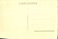 Museo de la POSTAL de la VENDIMIA de Versalles el retrato de Boilerman del 1r emperador de Napoleon del francés