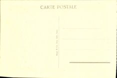 VINTAGE POSTCARD Musee Of Versailles Vernet Battles of Iena Napoleon 1st