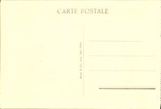 CPA Musee De Versailles Ponce Camus Napoleon au tombeau du Grand Frederic Napoleon 1er