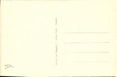 VINTAGE POSTCARD Ajaccio Museum Fesch Laetitia Ramolino the Queen Mother