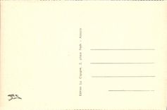 CPA Ajaccio Maison De Napoleon 1er Chambre du Lieutenant Bonaparte 