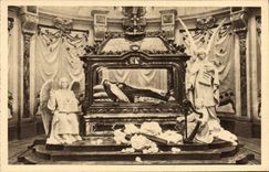 CPA Chasse De Sainte Therese De I'Enfant Jesus Lisieux