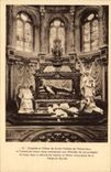 CPA Chapelle Et Chasse De Saint Therese De I'Enfant Jesus Lisieux