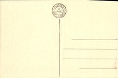 CPA Versailles Le Parc Le Bassin Du Char D'Apollon