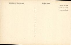 VINTAGE POSTCARD Old Abbey De Jumieges Museum Of Stones