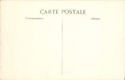 CPA Napoleon Les Adieux De Fontainbleau