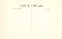 CPA Palais De Fontainebleau Antichambre des appartements du Pape