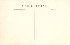 CPA Palais De Fontainebleau Cour Des Adieux