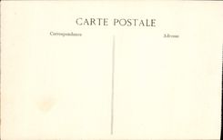 Cámara acorazada del De Fontainebleau del paladar de la POSTAL de la VENDIMIA de la trinidad