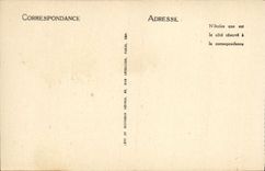 CPA Arcachon Vue Prise De La Jetee Promenade