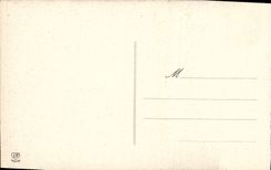 POSTAL de la VENDIMIA pesada la cueva y la basílica