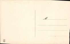 La vista pesada de la POSTAL de la VENDIMIA encendido dio y la basílica