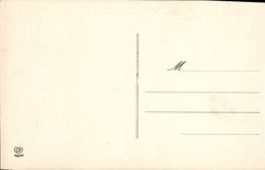 La opinión pesada de la POSTAL de la VENDIMIA de antedicho en la explanada la basílica y el valle de dio