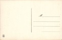 POSTAL de la VENDIMIA a recordar de Bernadette pesada Lourdes