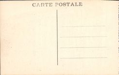 VINTAGE POSTCARD Nimes the Bridge Of Gard