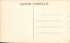 CPA Nimes La Maison Carree