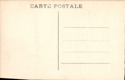 CPA Nimes Jardin De La Fontaine Vue Generale