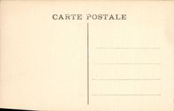 CPA Nimes la Fontaine Pradier