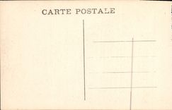 CPA Nimes Vue Generale