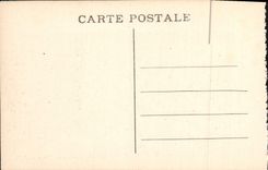 VINTAGE POSTCARD Nimes Temple Of Diane